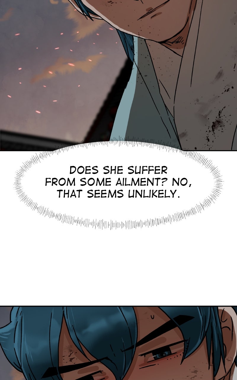 Read Like a Chilling Flame chapter 26 image 12 on Lezhin