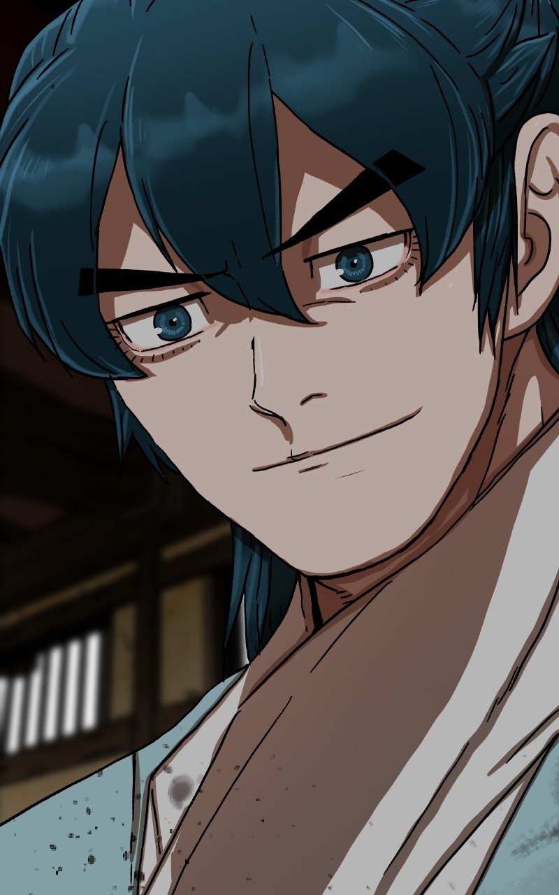Read Like a Chilling Flame chapter 26 image 122 on Lezhin