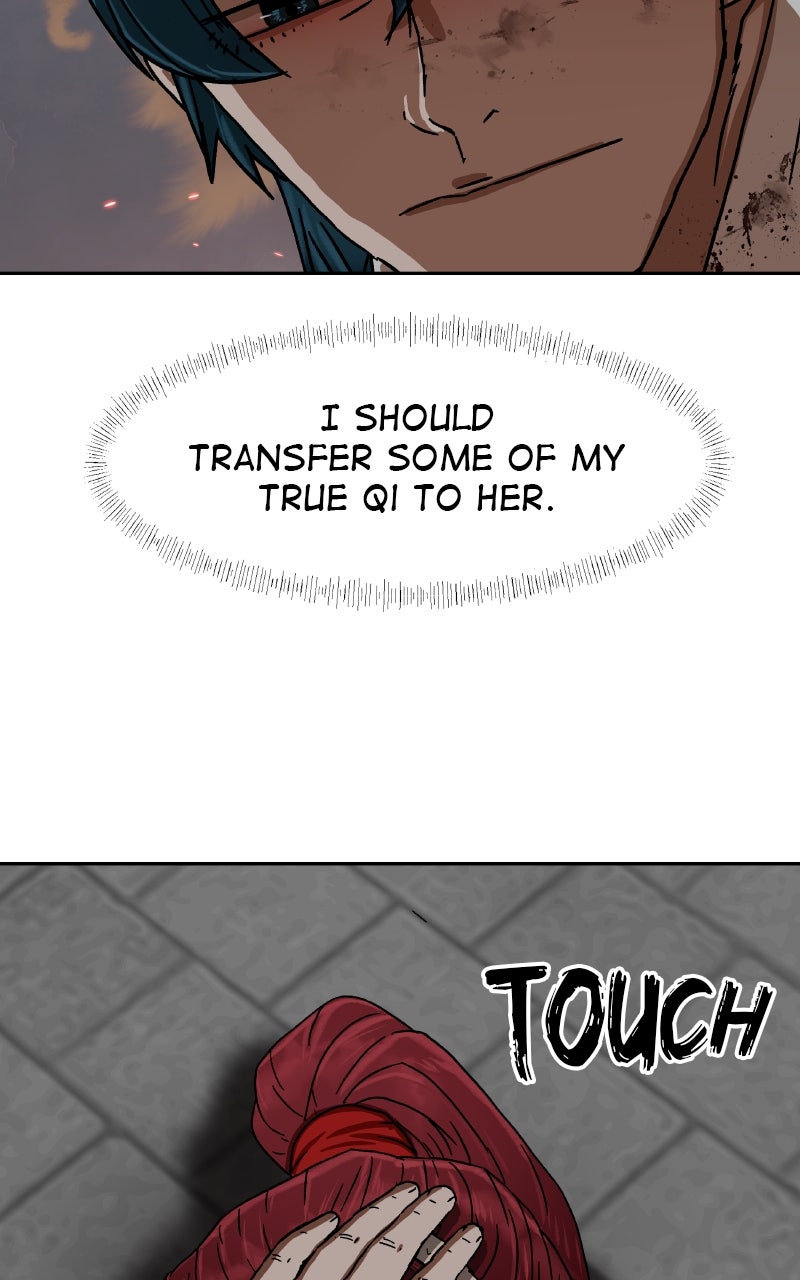 Read Like a Chilling Flame chapter 26 image 13 on Lezhin