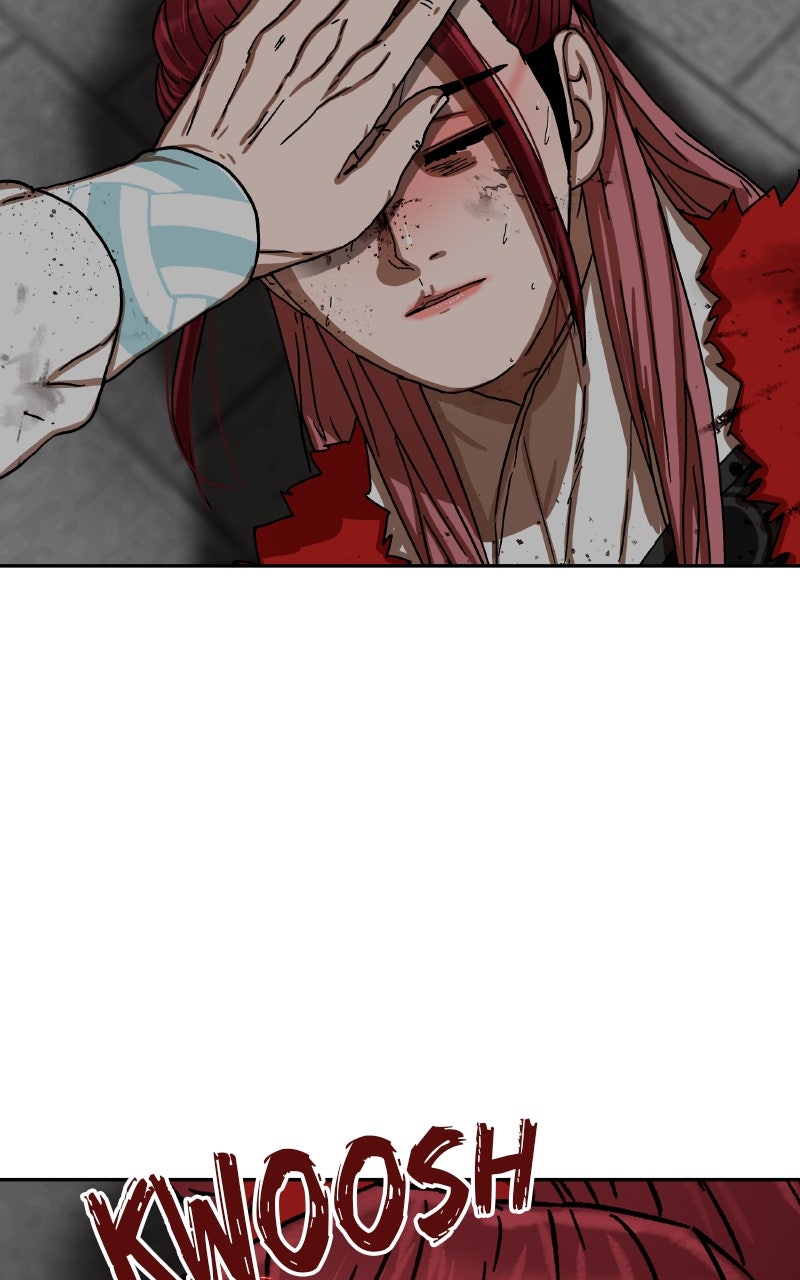 Read Like a Chilling Flame chapter 26 image 14 on Lezhin