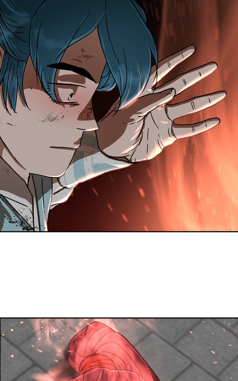 Read Like a Chilling Flame chapter 26 image 19 on Lezhin