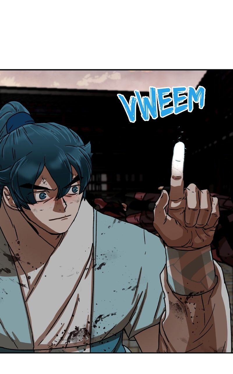 Read Like a Chilling Flame chapter 26 image 23 on Lezhin