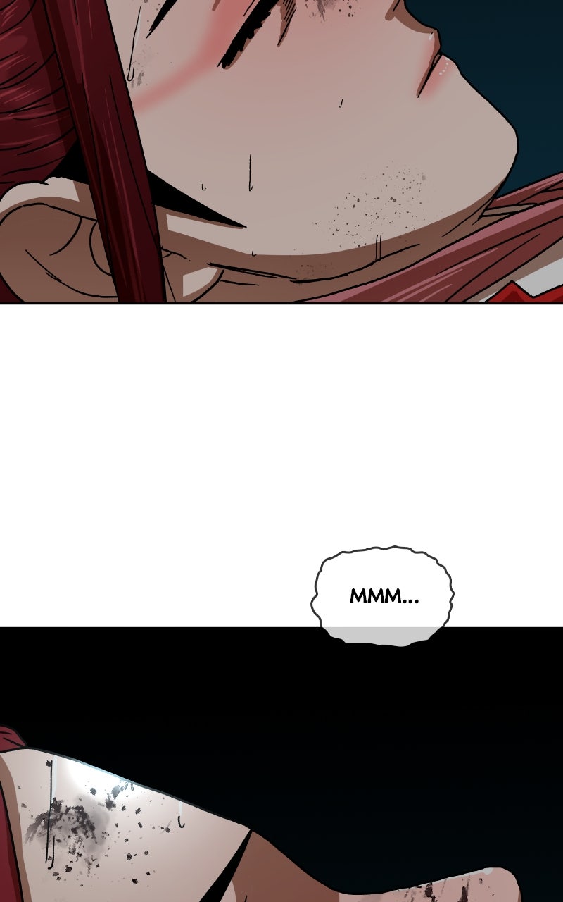Read Like a Chilling Flame chapter 26 image 25 on Lezhin