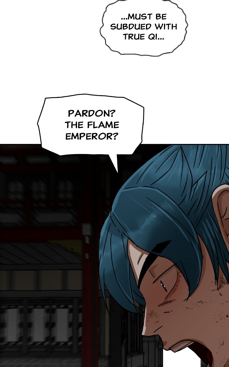 Read Like a Chilling Flame chapter 26 image 27 on Lezhin