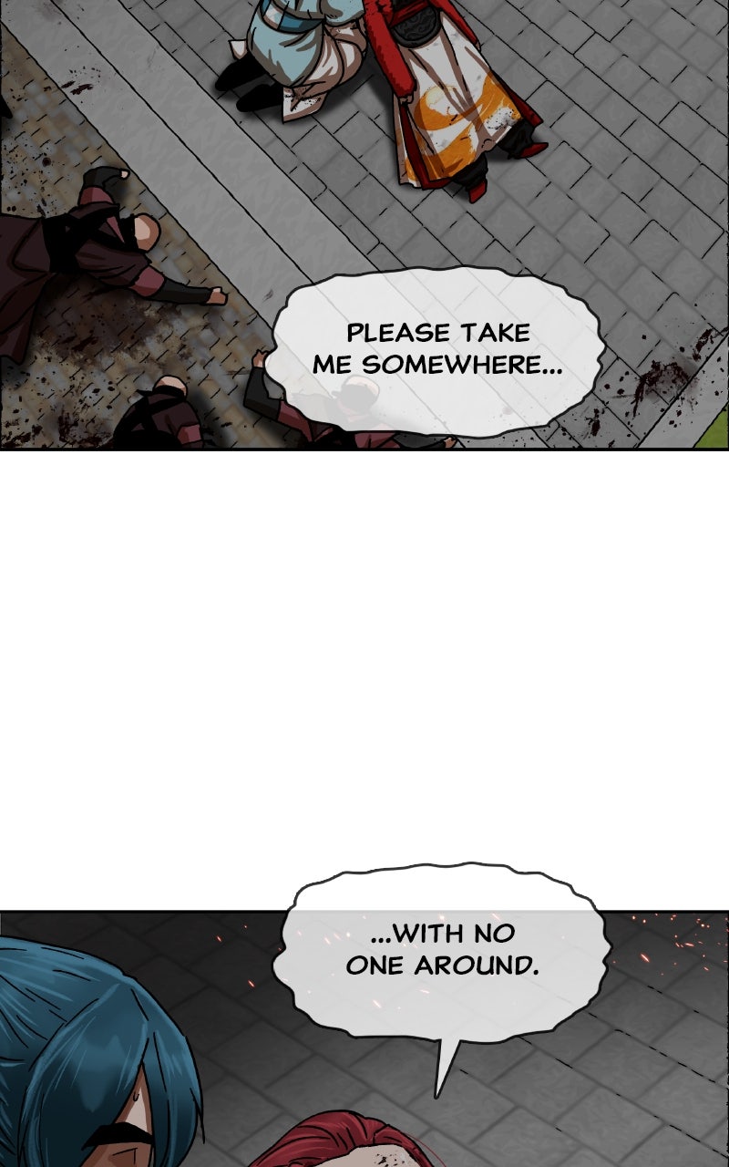 Read Like a Chilling Flame chapter 26 image 29 on Lezhin