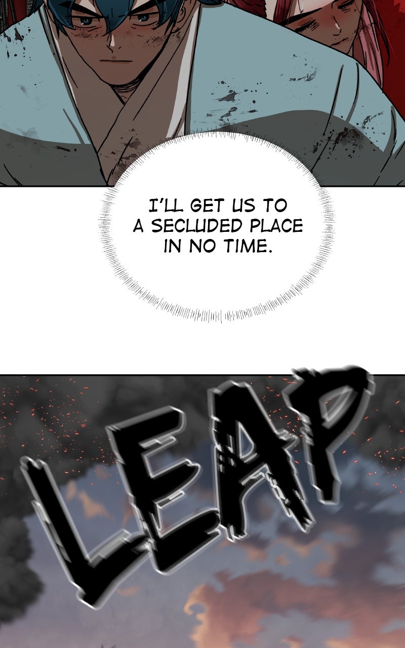 Read Like a Chilling Flame chapter 26 image 35 on Lezhin