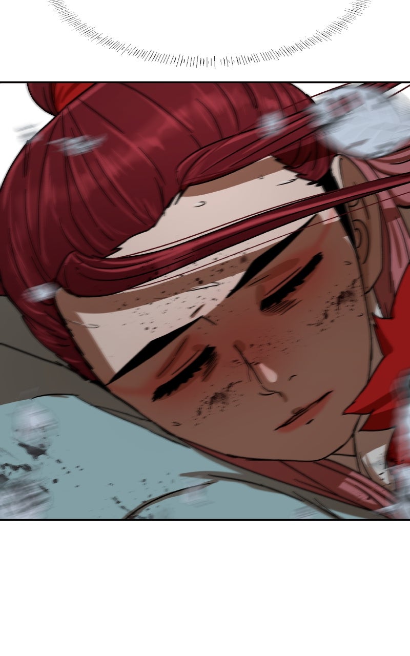 Read Like a Chilling Flame chapter 26 image 41 on Lezhin