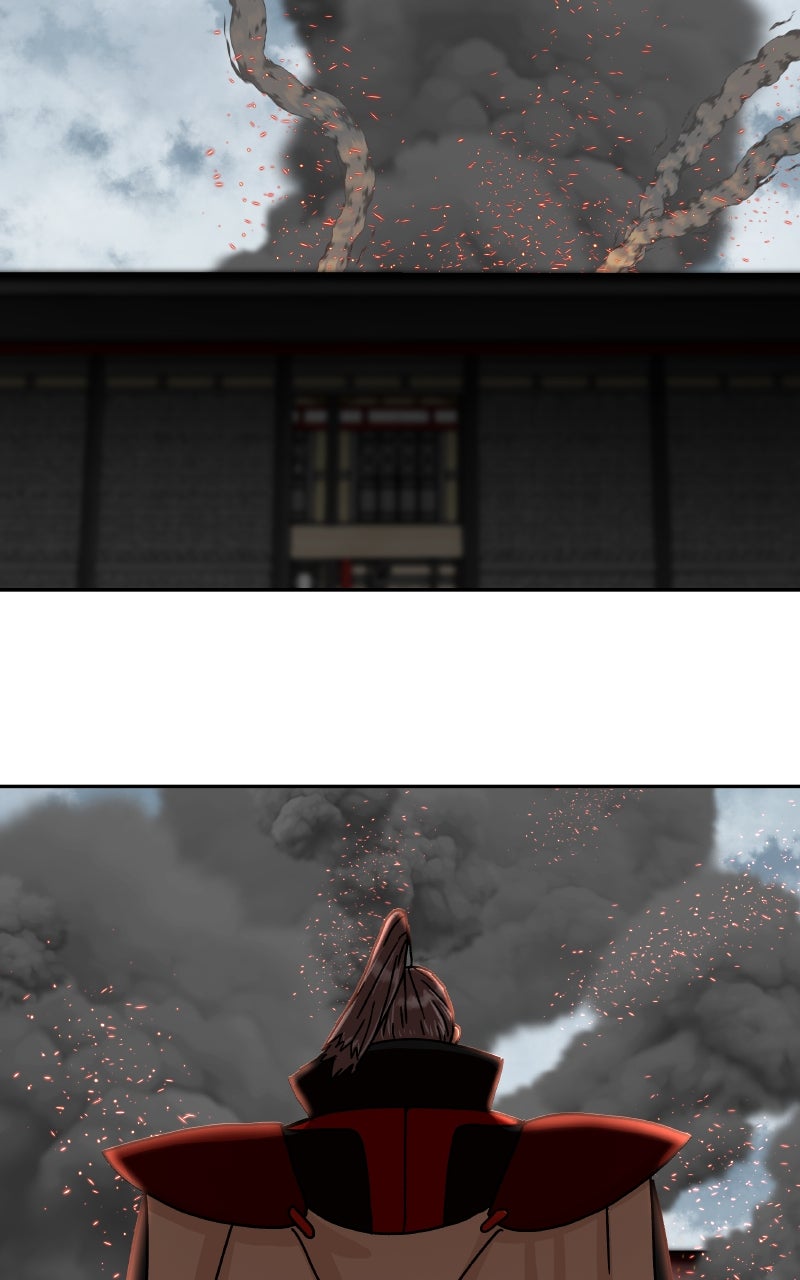 Read Like a Chilling Flame chapter 26 image 45 on Lezhin
