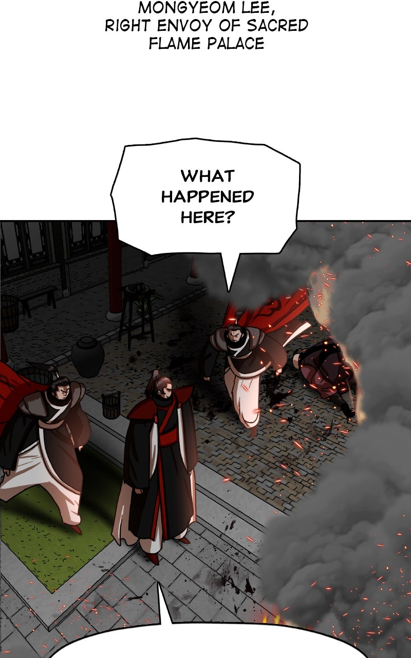 Read Like a Chilling Flame chapter 26 image 48 on Lezhin