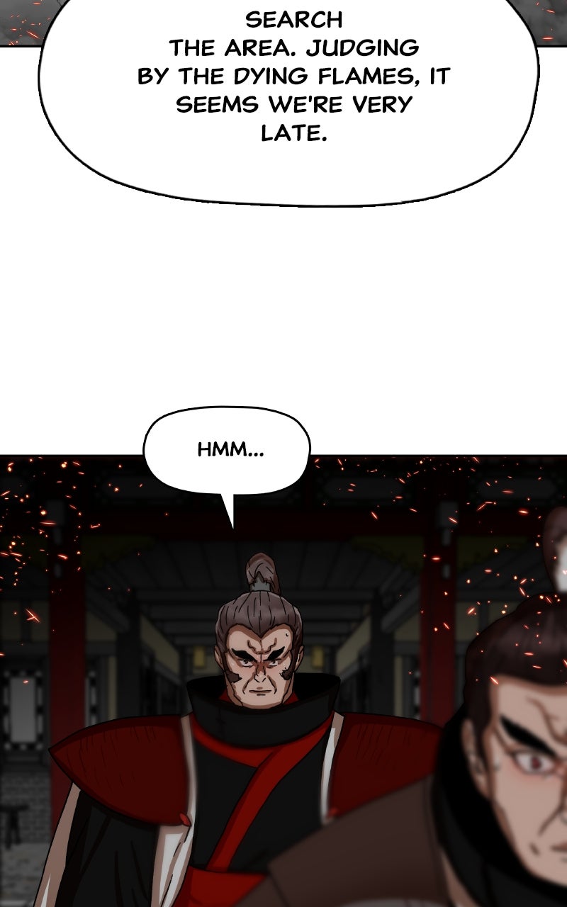 Read Like a Chilling Flame chapter 26 image 49 on Lezhin