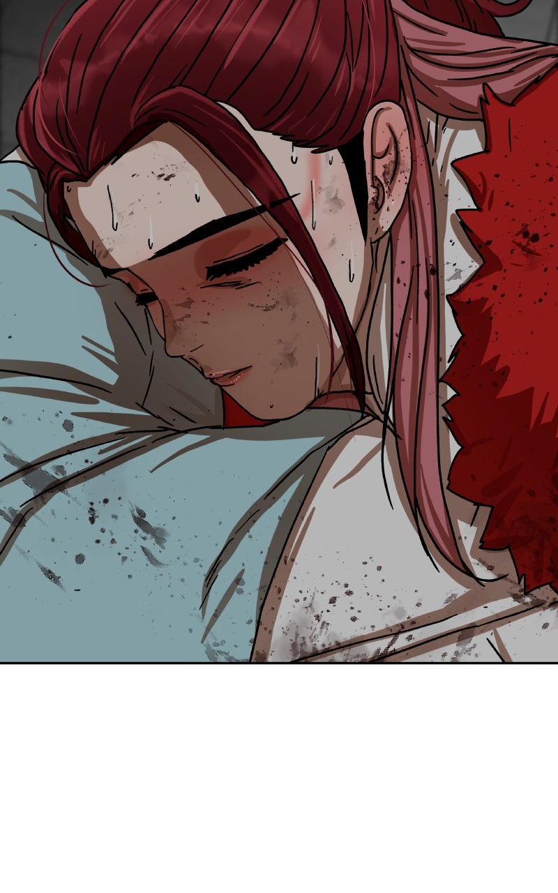 Read Like a Chilling Flame chapter 26 image 5 on Lezhin