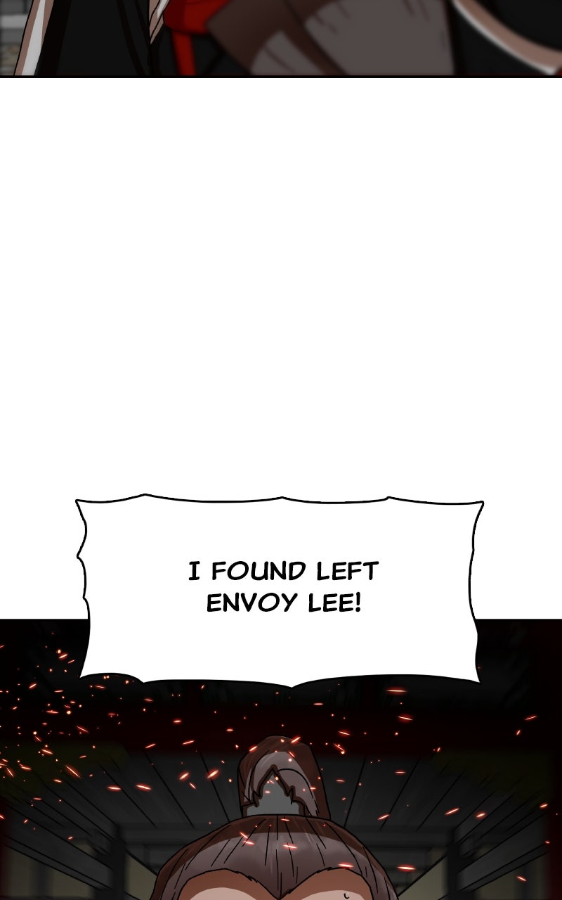 Read Like a Chilling Flame chapter 26 image 50 on Lezhin