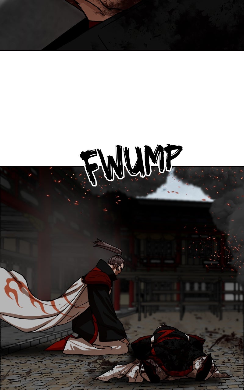 Read Like a Chilling Flame chapter 26 image 53 on Lezhin