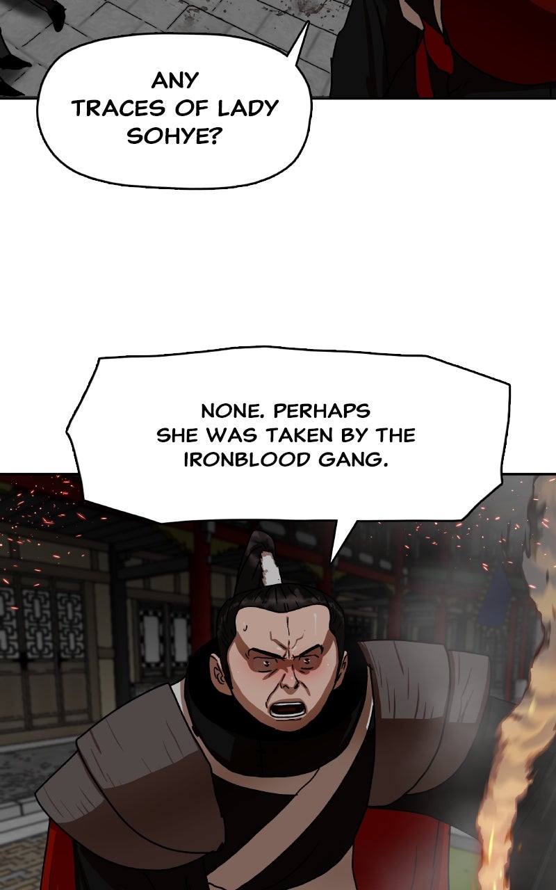 Read Like a Chilling Flame chapter 26 image 56 on Lezhin