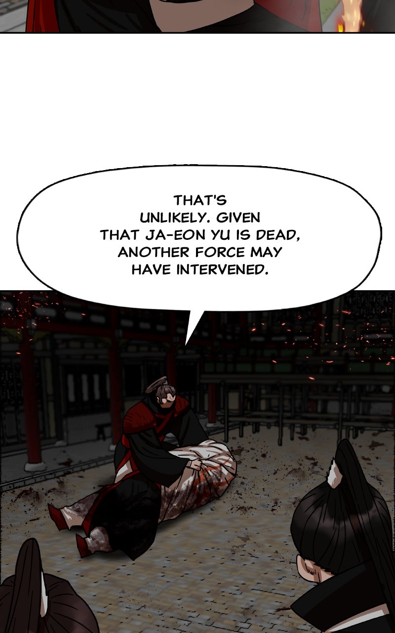 Read Like a Chilling Flame chapter 26 image 57 on Lezhin