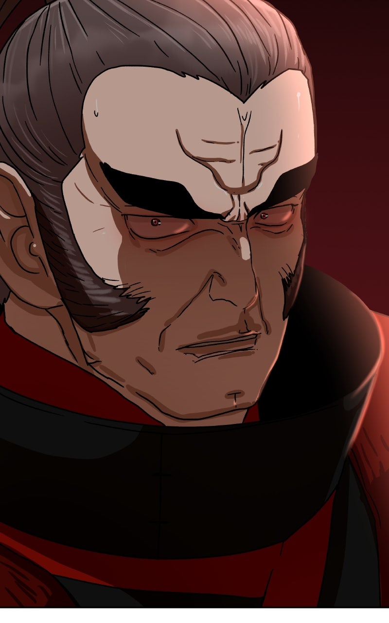 Read Like a Chilling Flame chapter 26 image 63 on Lezhin