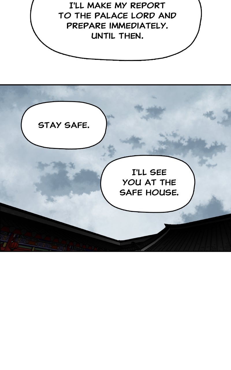 Read Like a Chilling Flame chapter 26 image 65 on Lezhin