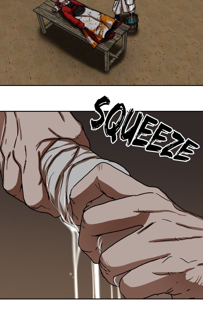 Read Like a Chilling Flame chapter 26 image 68 on Lezhin