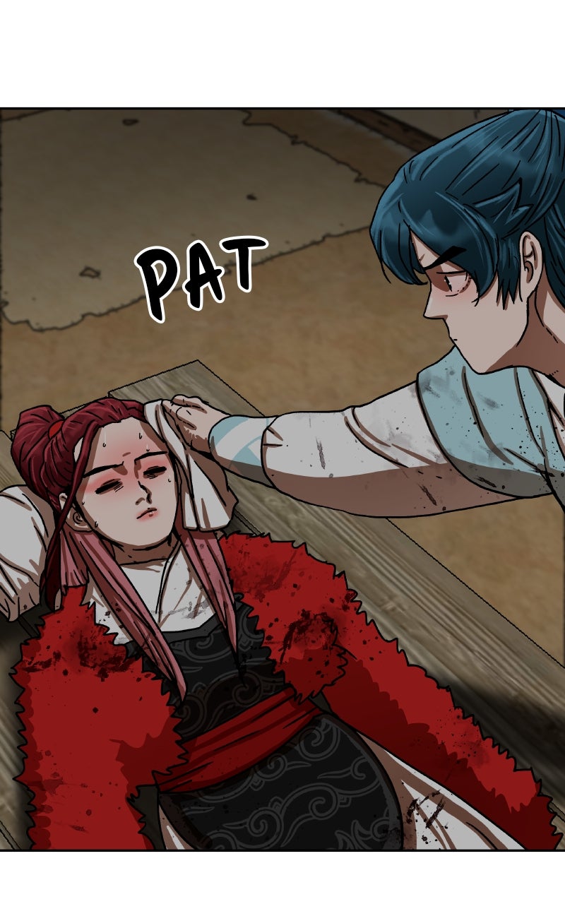 Read Like a Chilling Flame chapter 26 image 69 on Lezhin