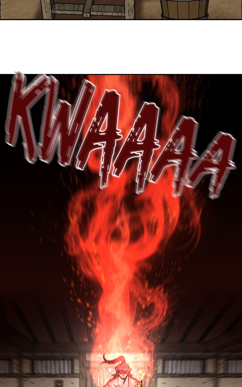 Read Like a Chilling Flame chapter 26 image 76 on Lezhin