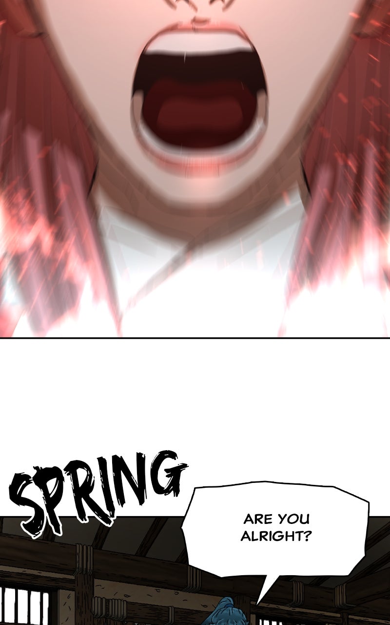 Read Like a Chilling Flame chapter 26 image 82 on Lezhin