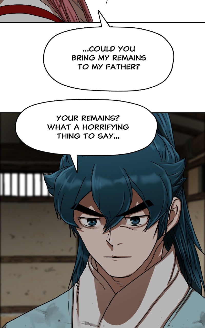 Read Like a Chilling Flame chapter 26 image 89 on Lezhin