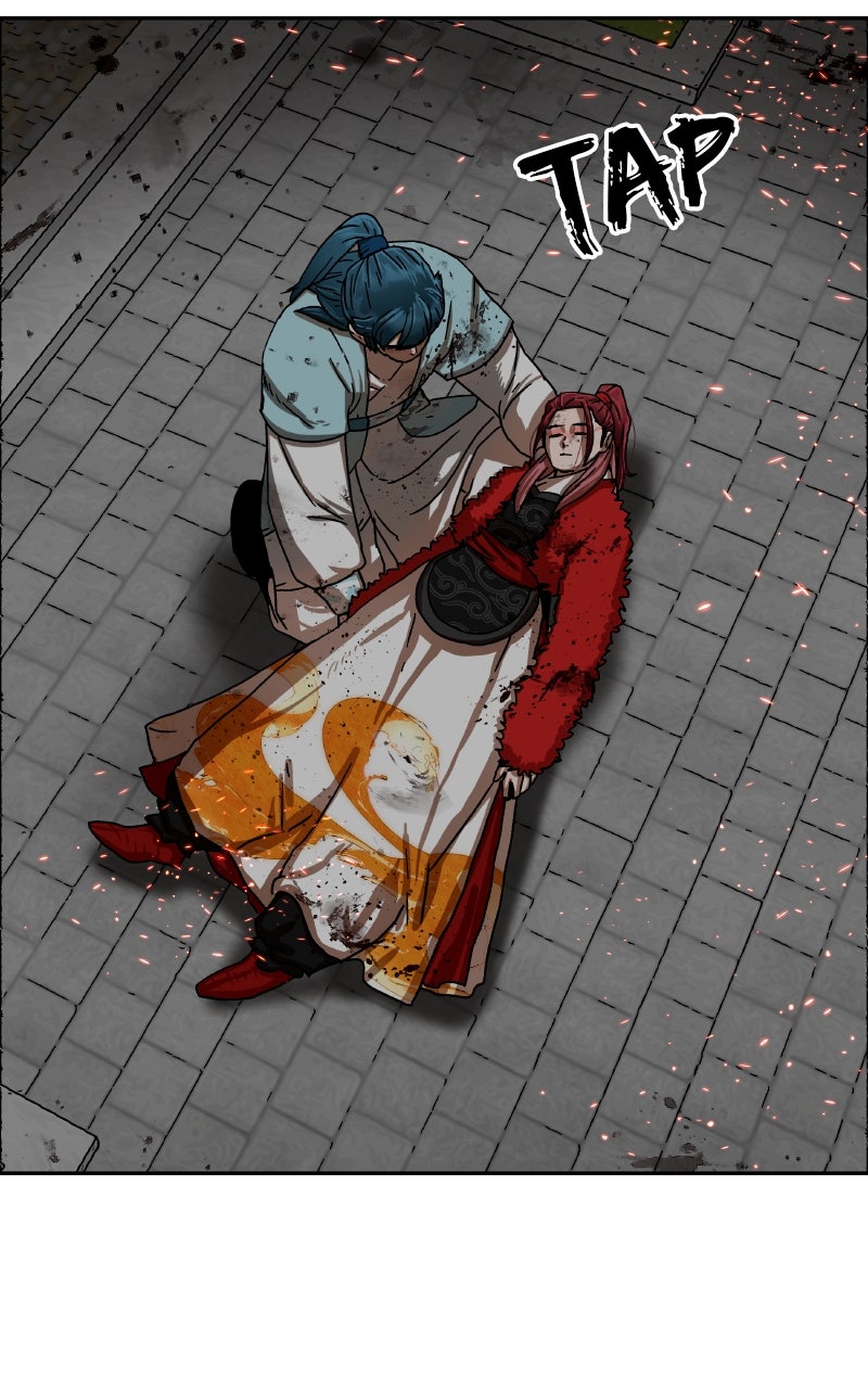 Read Like a Chilling Flame chapter 26 image 9 on Lezhin