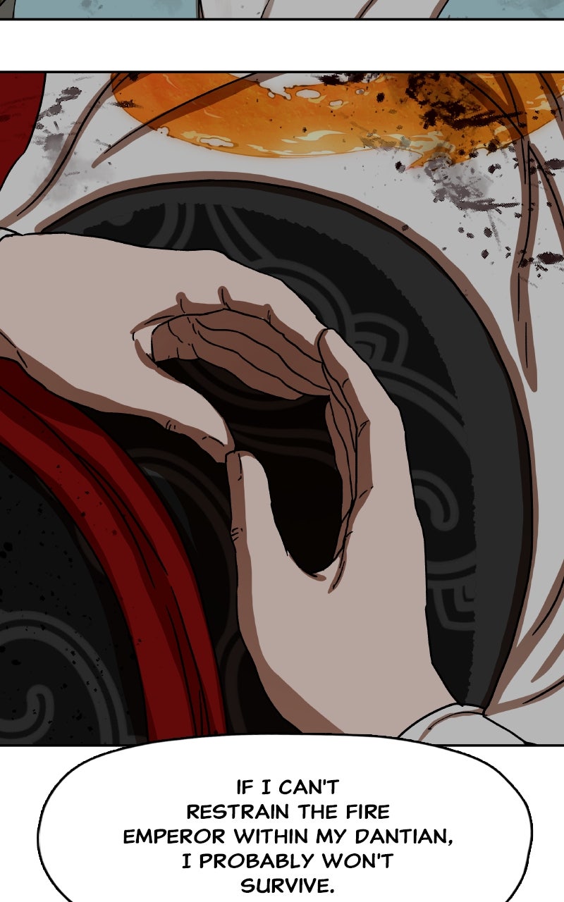 Read Like a Chilling Flame chapter 26 image 90 on Lezhin