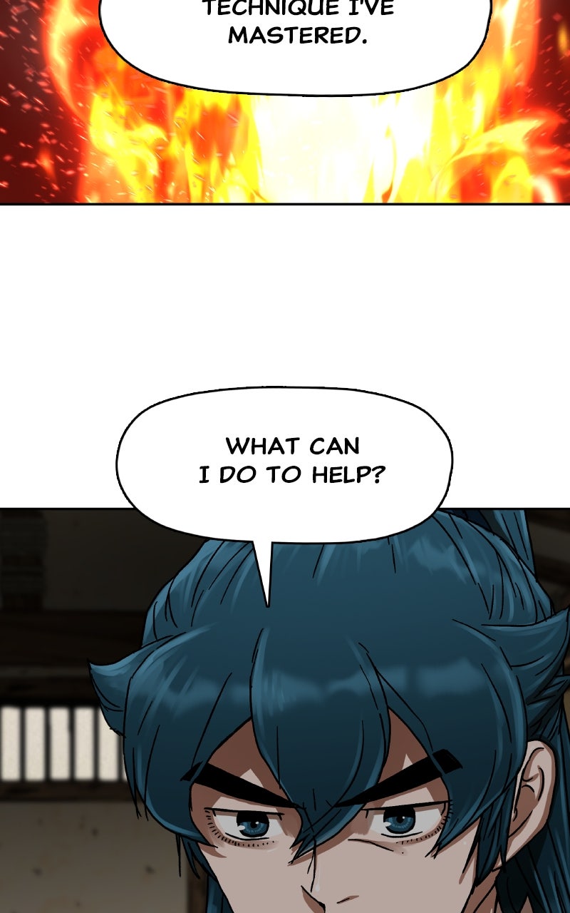 Read Like a Chilling Flame chapter 26 image 92 on Lezhin