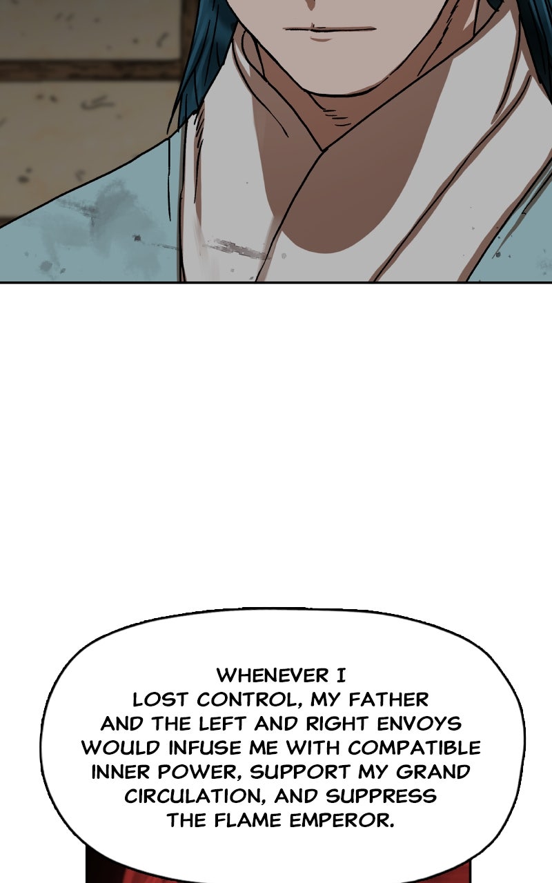 Read Like a Chilling Flame chapter 26 image 93 on Lezhin