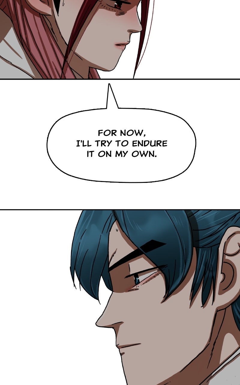 Read Like a Chilling Flame chapter 26 image 95 on Lezhin
