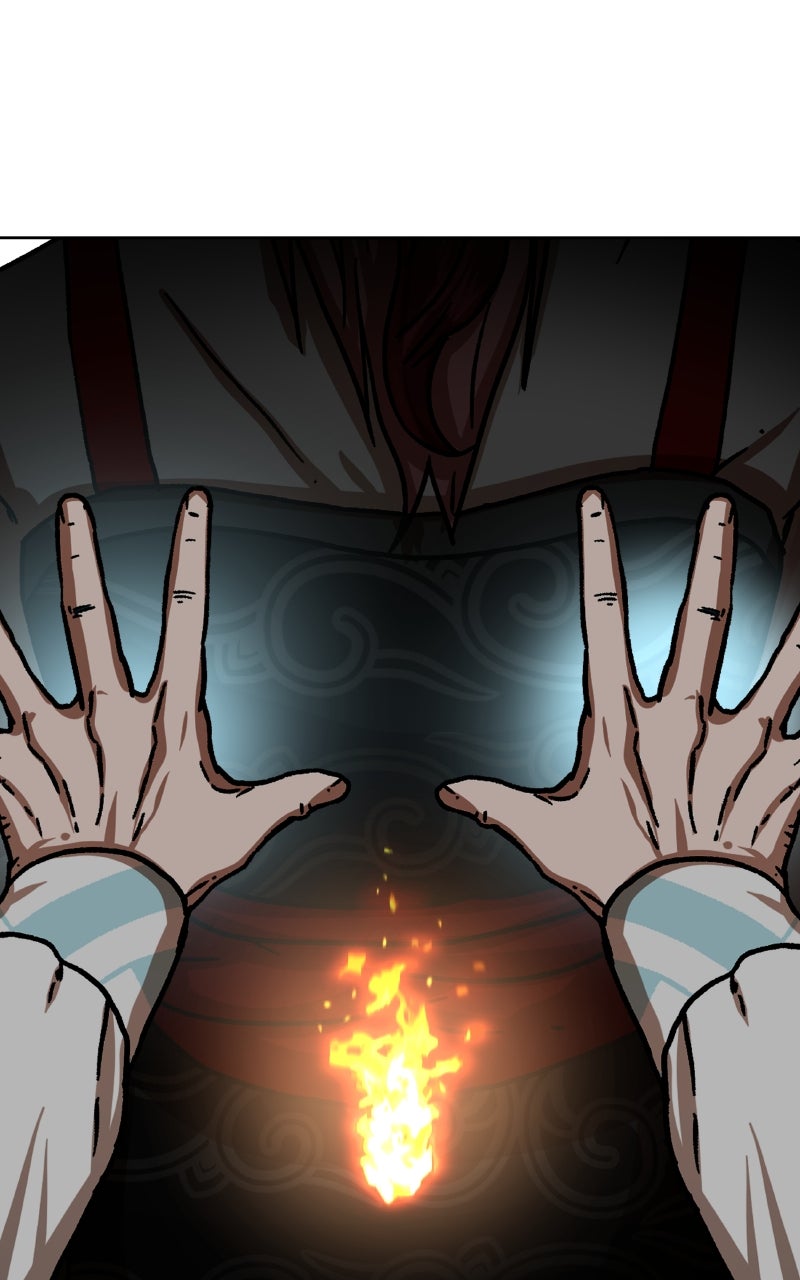 Read Like a Chilling Flame chapter 27 image 10 on Lezhin