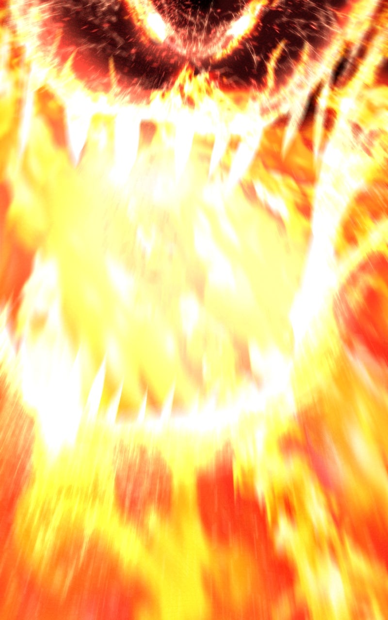 Read Like a Chilling Flame chapter 27 image 100 on Lezhin