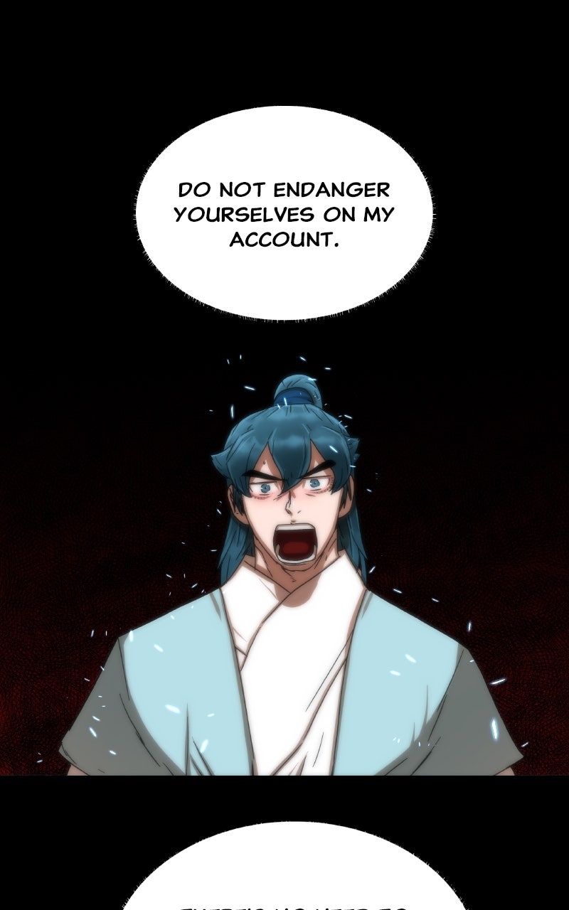 Read Like a Chilling Flame chapter 27 image 104 on Lezhin