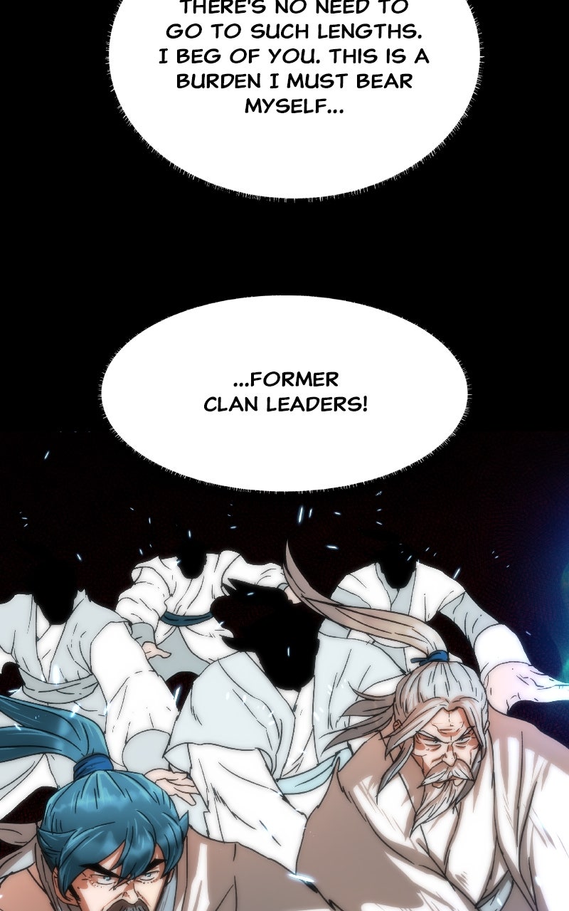 Read Like a Chilling Flame chapter 27 image 105 on Lezhin