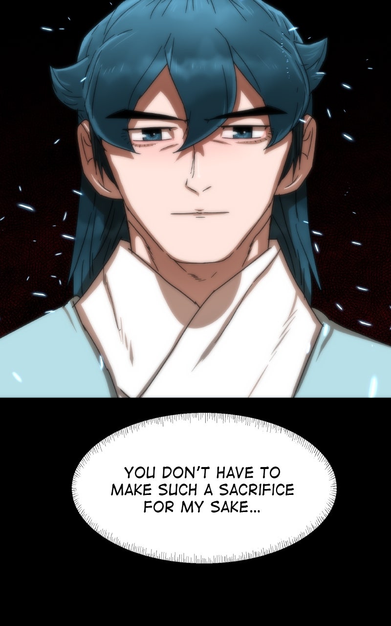Read Like a Chilling Flame chapter 27 image 107 on Lezhin