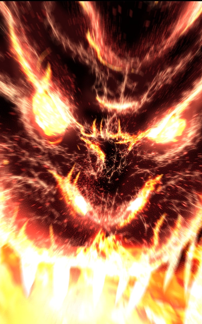 Read Like a Chilling Flame chapter 27 image 108 on Lezhin