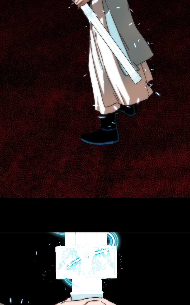 Read Like a Chilling Flame chapter 27 image 111 on Lezhin