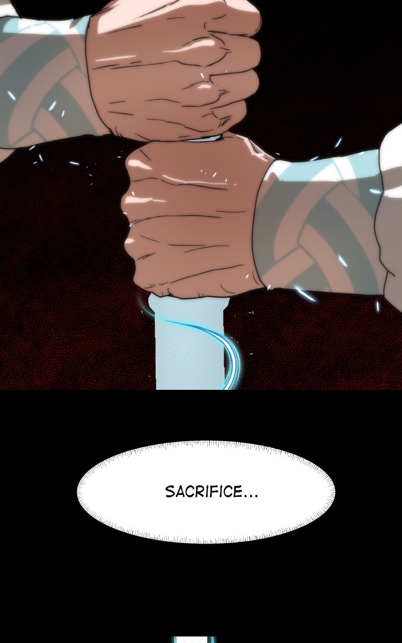 Read Like a Chilling Flame chapter 27 image 112 on Lezhin