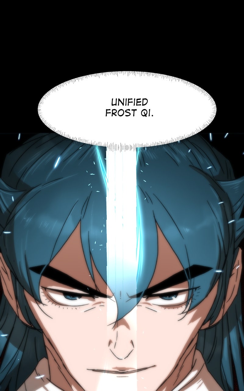 Read Like a Chilling Flame chapter 27 image 114 on Lezhin
