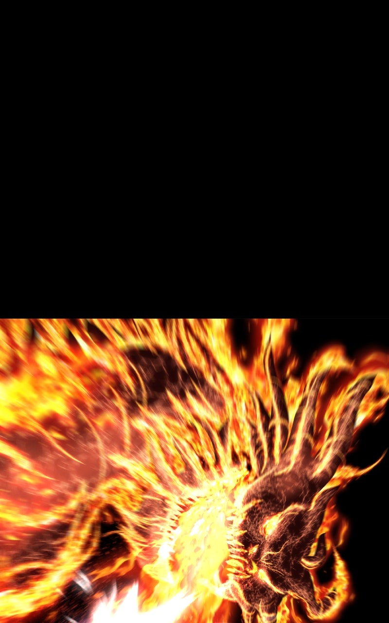 Read Like a Chilling Flame chapter 27 image 118 on Lezhin