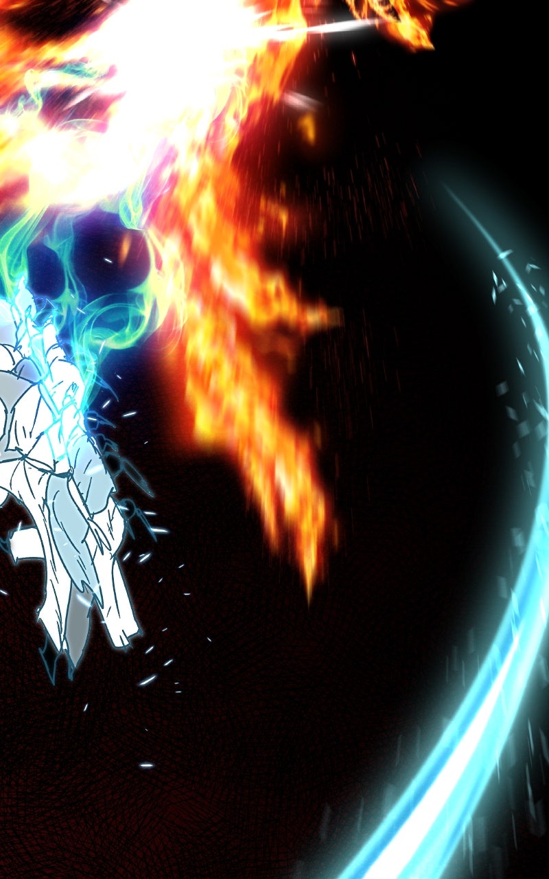 Read Like a Chilling Flame chapter 27 image 119 on Lezhin