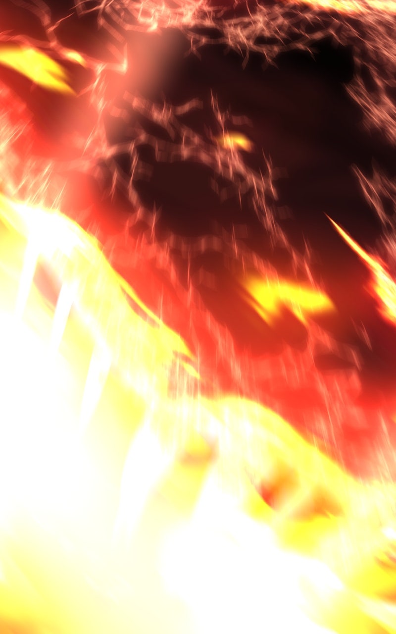 Read Like a Chilling Flame chapter 27 image 124 on Lezhin