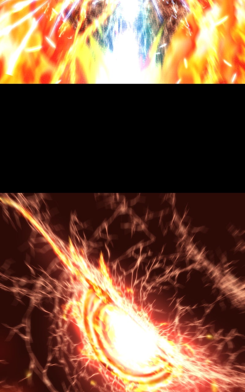 Read Like a Chilling Flame chapter 27 image 129 on Lezhin