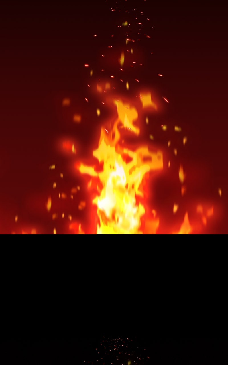 Read Like a Chilling Flame chapter 27 image 13 on Lezhin