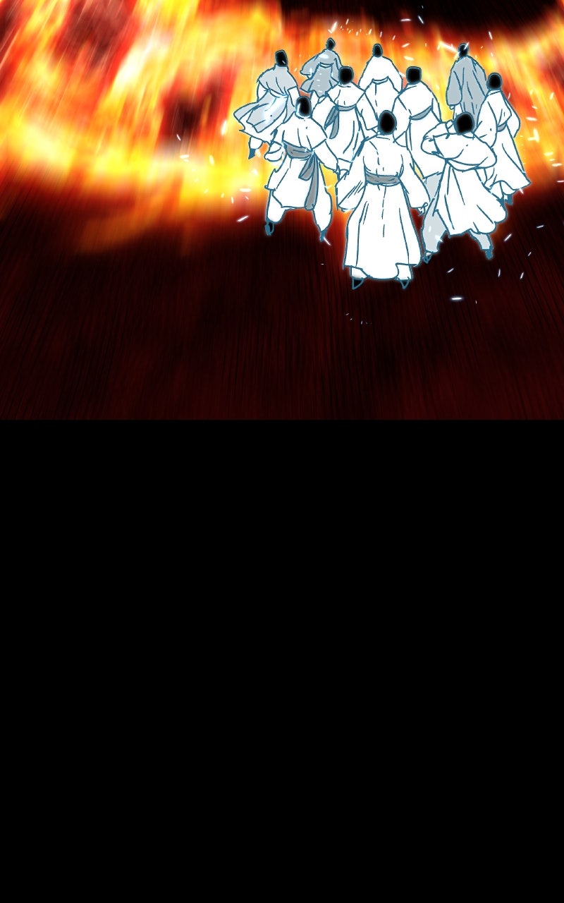 Read Like a Chilling Flame chapter 27 image 132 on Lezhin
