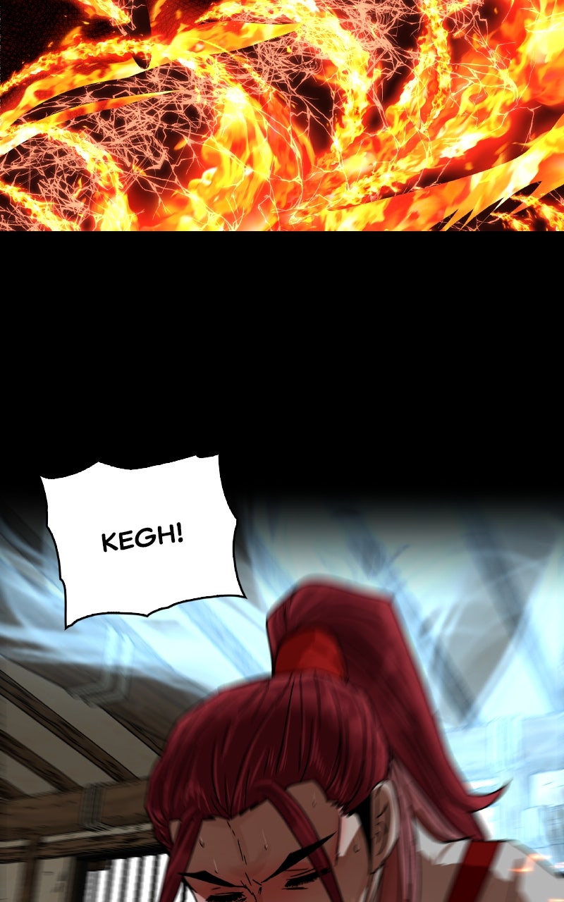 Read Like a Chilling Flame chapter 27 image 134 on Lezhin