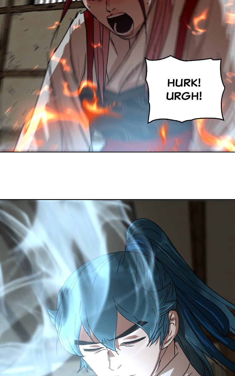 Read Like a Chilling Flame chapter 27 image 135 on Lezhin