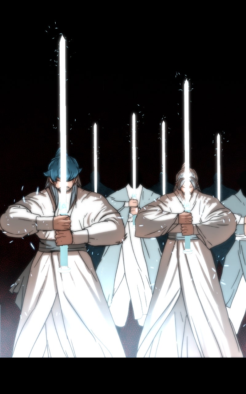 Read Like a Chilling Flame chapter 27 image 138 on Lezhin