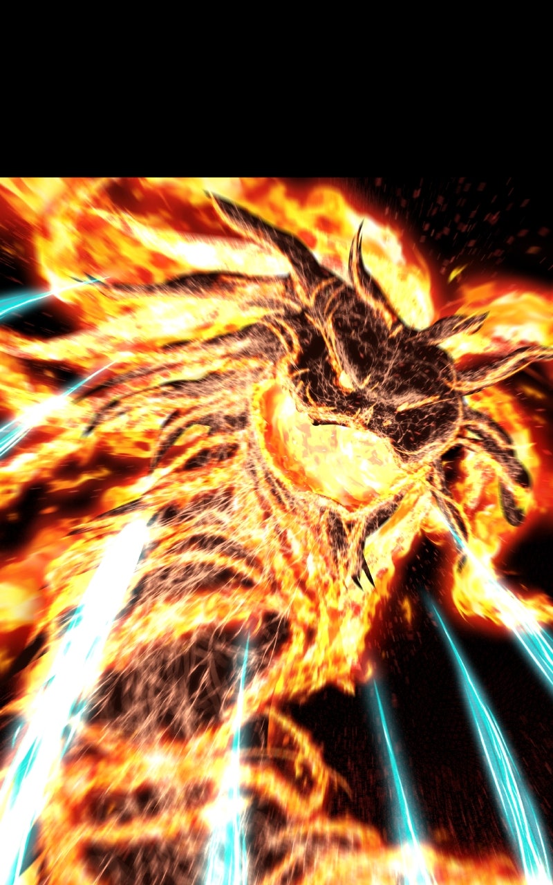 Read Like a Chilling Flame chapter 27 image 140 on Lezhin